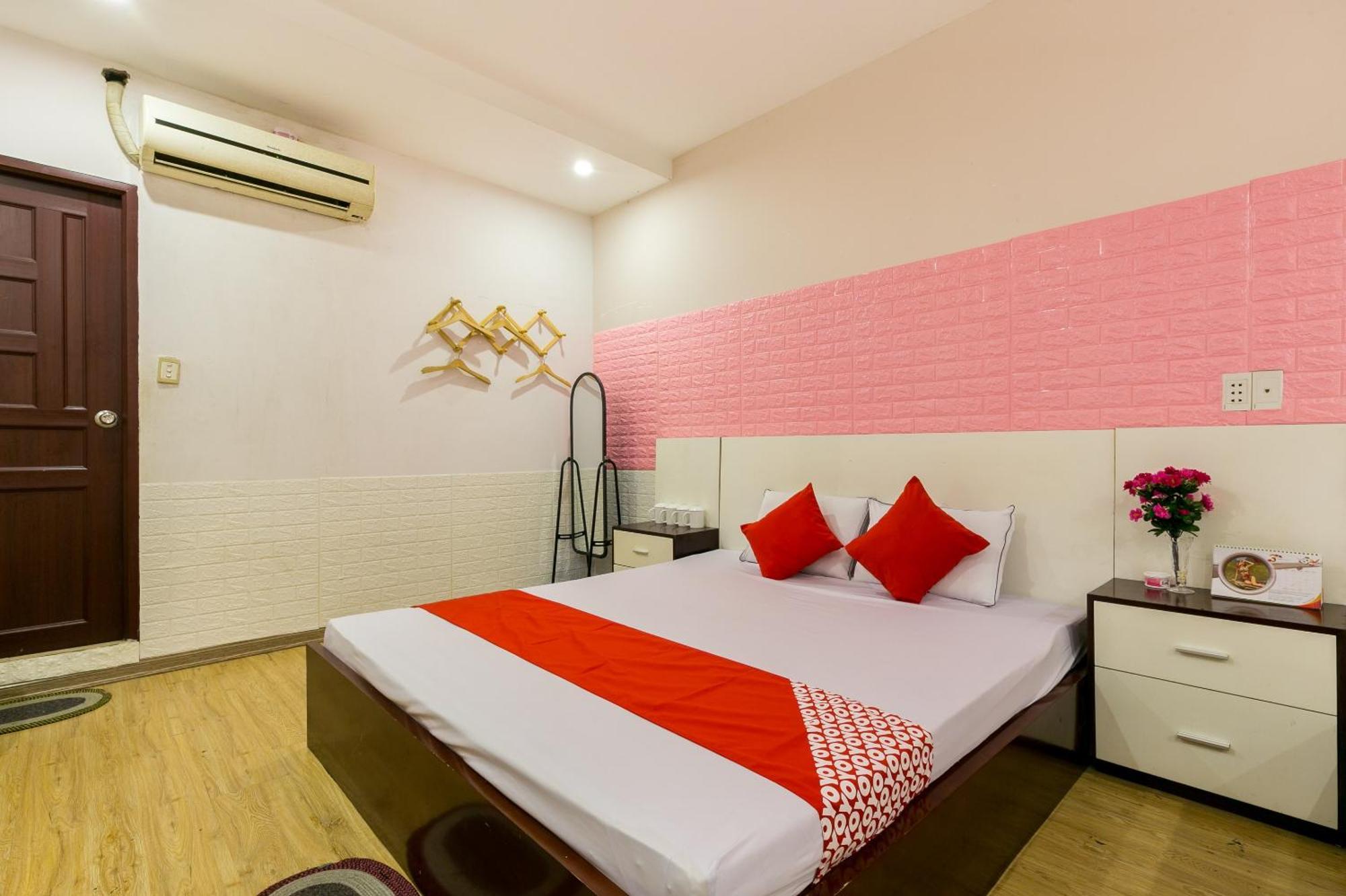 Oyo 373 Habana Hotel Хошимин Екстериор снимка